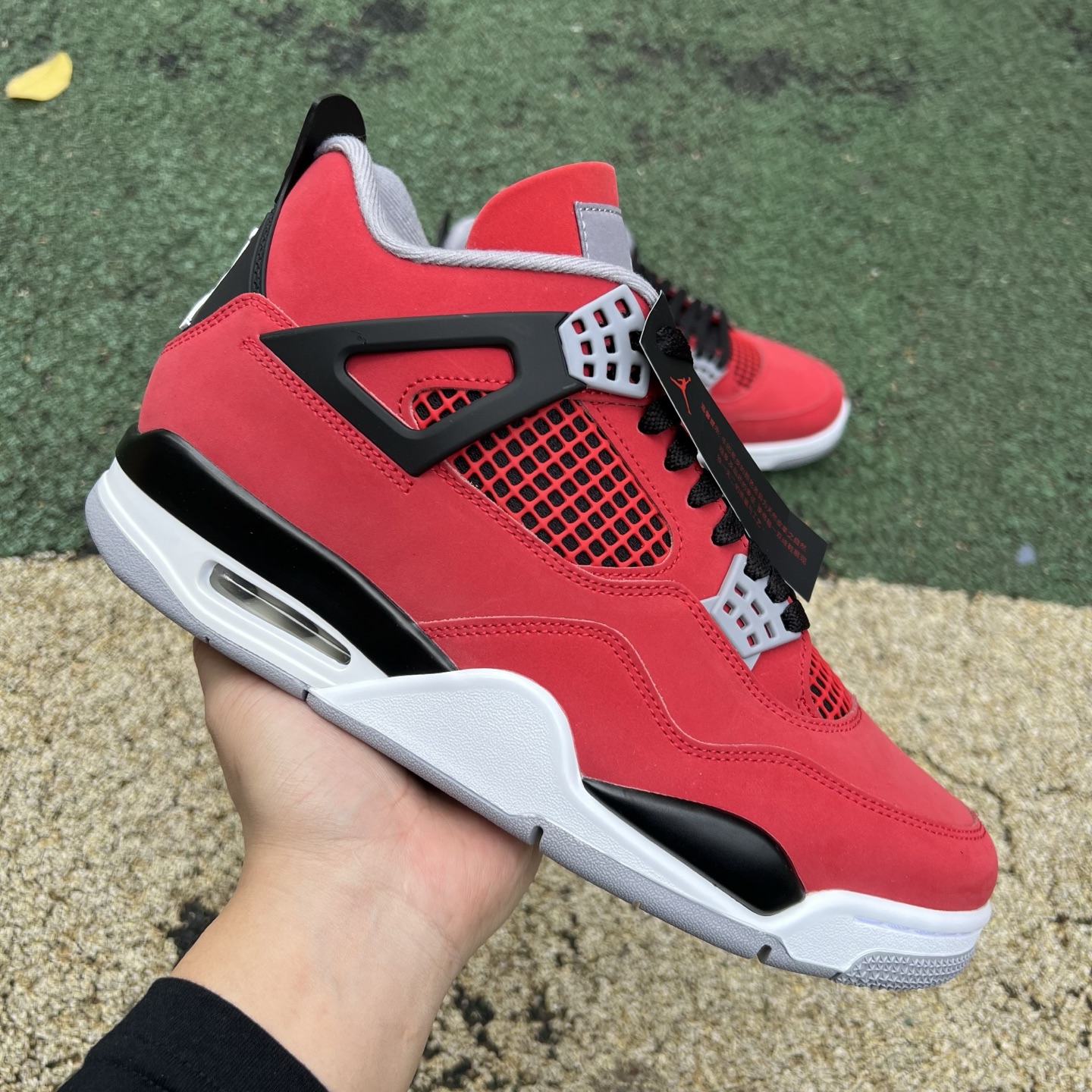 Nike Jordan shoe